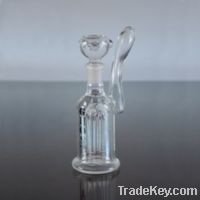 Glass Tube Pipes