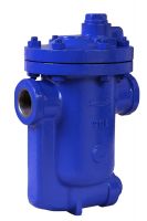 offer inverted bucket steam traps