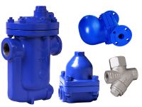 offer all kinds of steam traps