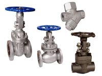 offer all kinds of valves