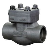 offer forged check valves