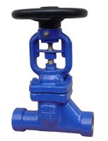 Sell forged bellow seal valve