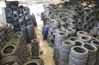 Used Tires