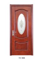Sell wood interior door