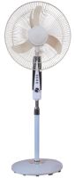 Sell standed fan