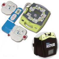 Sell ZOLL AED Plus Package AED-009