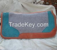 Felt Saddle Pads