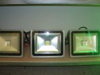 Sell Ceramic high power LED-flood lights(50W)