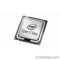 Sell Core 2 duo 1.86 Ghz /4M processors