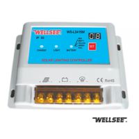 Sell 12V/24V 6A/10A/15A lamp controller