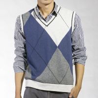 Sell Goyo Mens V-Neck Vest