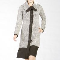 Sell Goyo womens cashmere coat