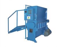 Sell Eps Recycling System -- Crusher -- De-duster -- Mixer
