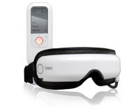 Eye Massager iSee370