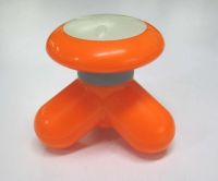 Sell Mini body massager M100-orange