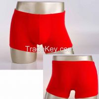 Sell Men's Boxer Shorts-Solid Color Style