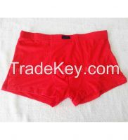 Sell Solid Color Men's Comfortable Shorts