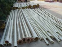 FRP/GRP pipe , FRP/PVC composite pipes, FRP/PP composite pipe