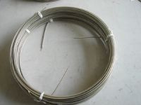 Sell electrically heated cable