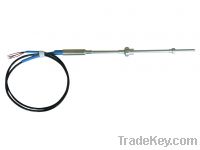 Sell assembly thermocouple