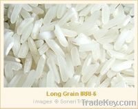 Sell Silky Sortex Rice 5% Broken