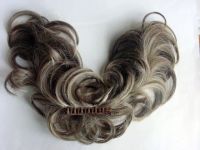 Sell Ponytail Hair Pieces NL4011