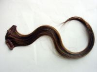 Sell Synthetic Hair Extension NL15596