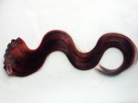 Sell Synthetic Hair Extension NL15599