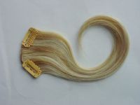Sell Synthetic Hair Extension NL15600