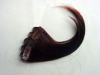 Sell Synthetic Hair Extension NL15589