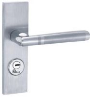 Stainless Door Lock(CS8149SS/G)