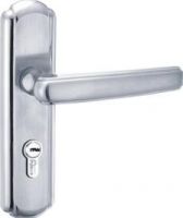 Stainless Door Lock(CM953S/G)