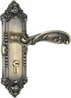 Sell Door Lock(M9272AB)
