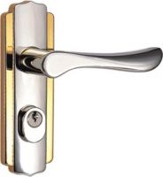 Sell Door Lock(S6548G/B)