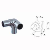 Sell Handrail Fitting