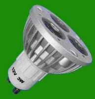 Sell  GU10 LED spotlight