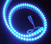 silicone waterproof LED strip