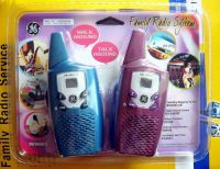 Sell walkie-talkie