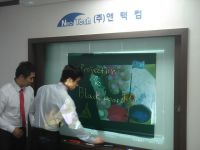Sell - GREEN, WHITE BOARD PROJECTION FILM