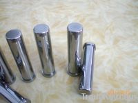 carbide punches