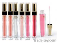 Sell Happy Paris Clear Lip gloss for sexy lip