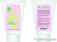 Sell body biological slimming gel