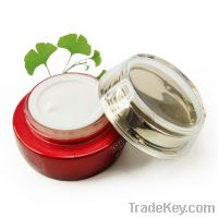 Sell anti-aging organic skin essence face whitening cream