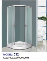 Sell shower cubicle  (factory)