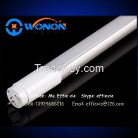 sell UL listed Cul FCC Dlc 4FT 18W 1200mm T8 LED Tubes
