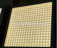 BIS CE ERP certificated 45w 600x600 backlite led panel light