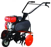 Sell agriculture equipment