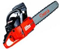 Sell gas chainsaw