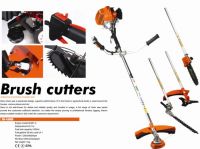 Sell multihead brush cutter