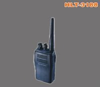 Sell HLT-3188 Two Way Radio, walkie talkie, FM transceiver, interphone